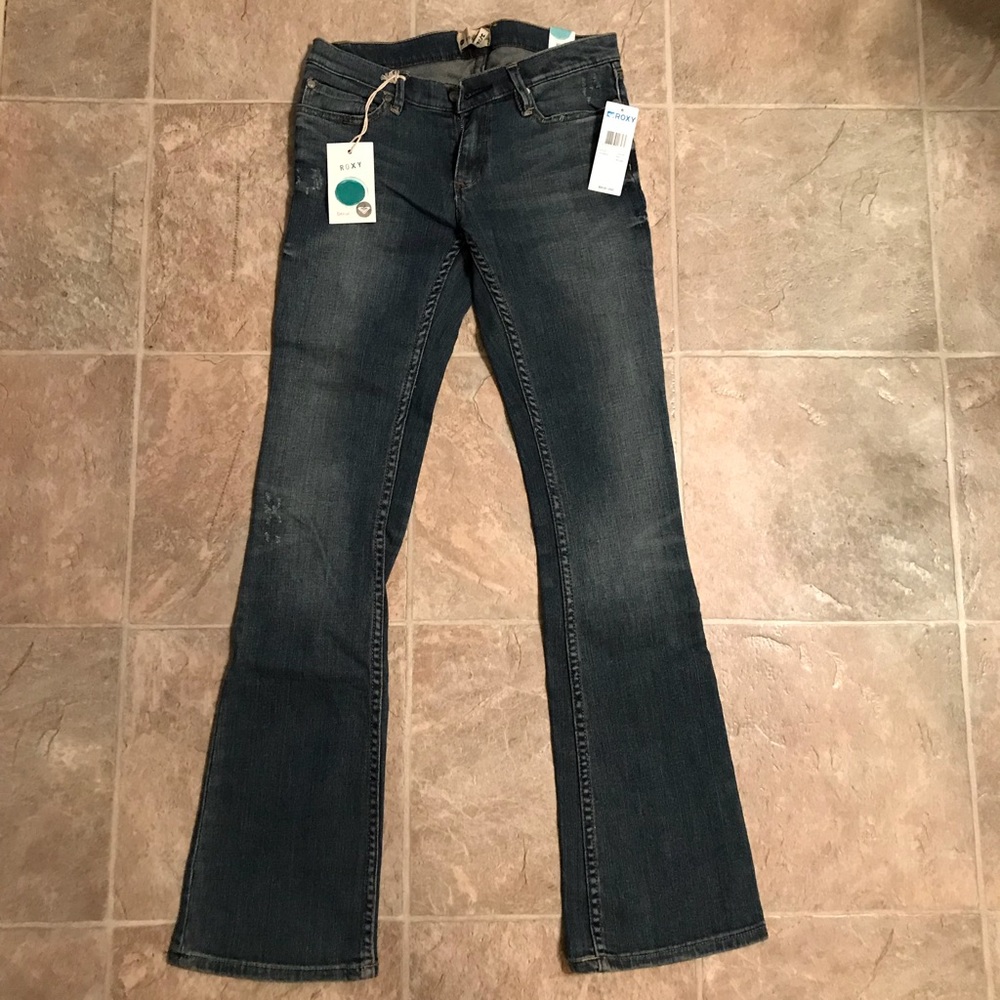 Roxy - Desert Dunes Jeans